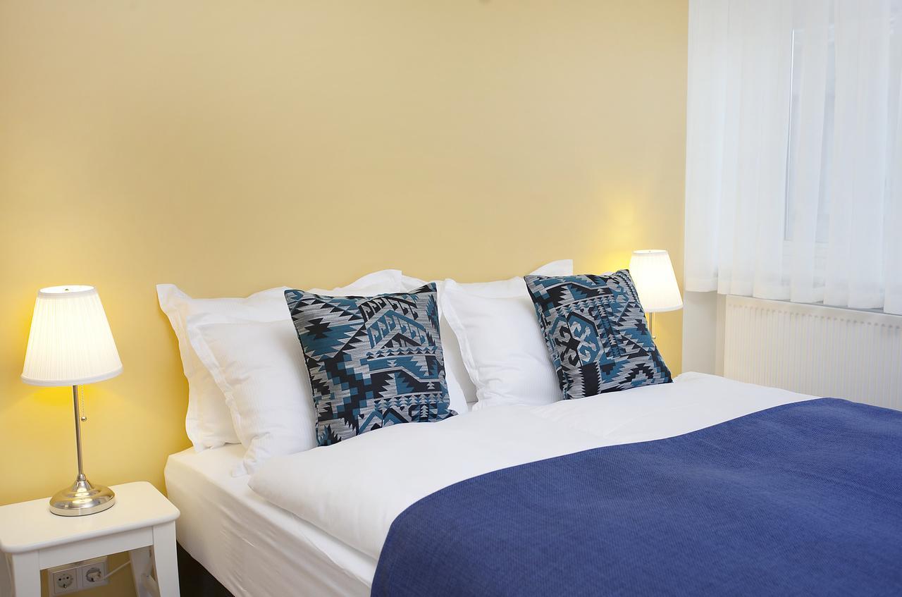 Lejlighed Northern Comfort *