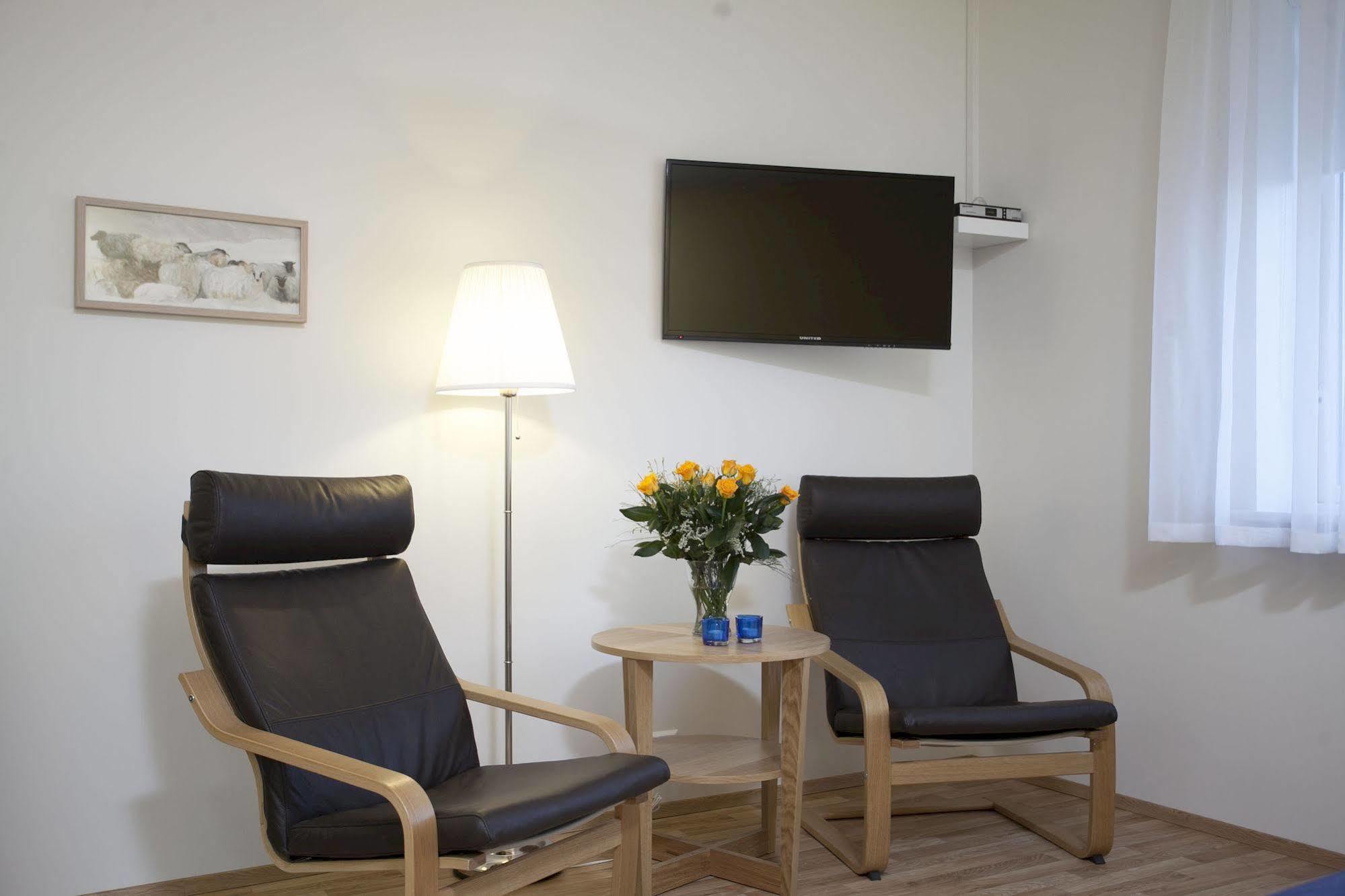 Northern Comfort Appartement Reykjavik